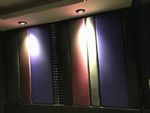 2015年4月埼玉県大宮「ホテル」　壁面布団張り-サムネール画像2